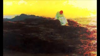 Rev. Frederick Skotek - Love The Lord (1974) XIAN Folk Psych, Loner