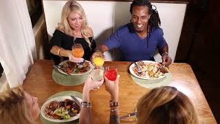 Donna s Caribbean Restaurant