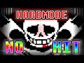 NO HIT HardMode SHANGHAIVANIA By Solor Undertale Fangame NO HIT HardMode SHANGHAIVANIA By Solor Undertale Fangame
