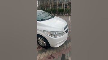 Chevrolet Onix 1.4 Joy Ls 98cv 2017