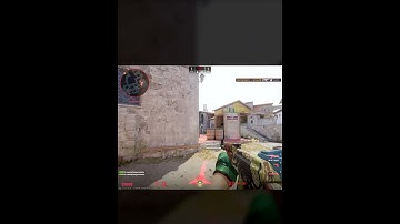 Sneaky Inferno 4k on CS2! #cs2 #cs2clips #csgo #csgoclips