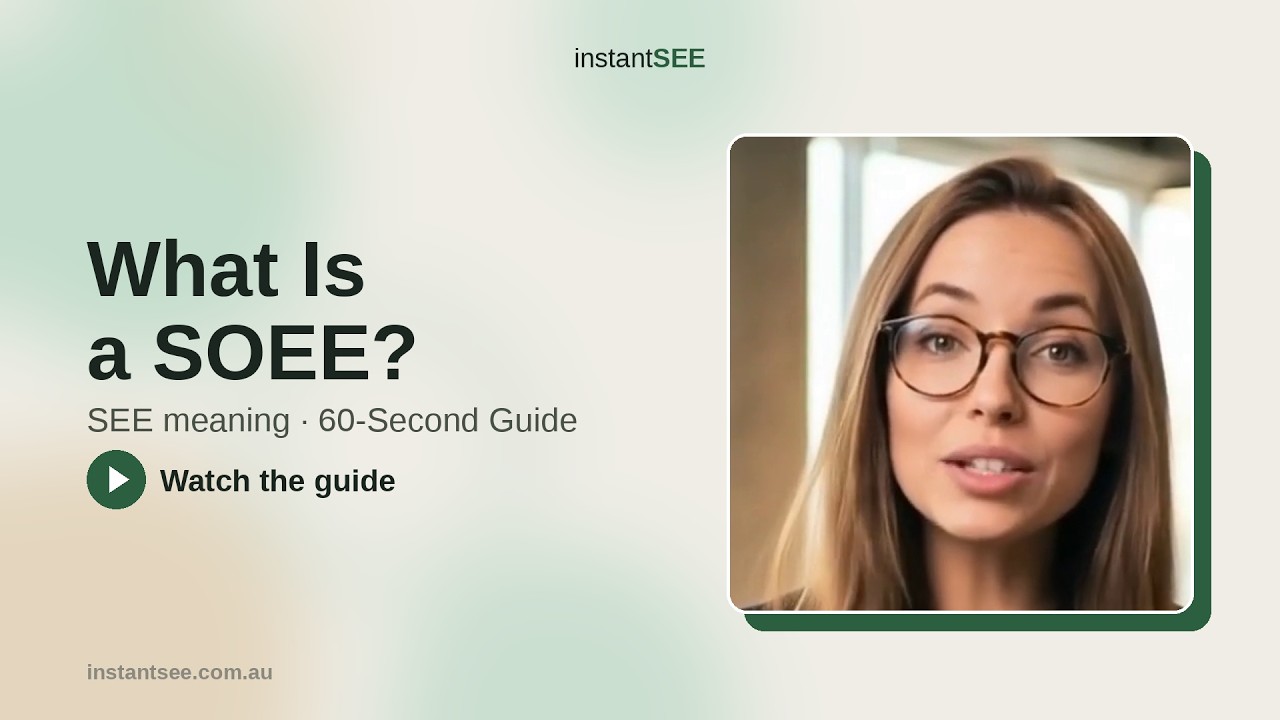 What Is a SOEE? Statement of Environmental Effects NSW Explained