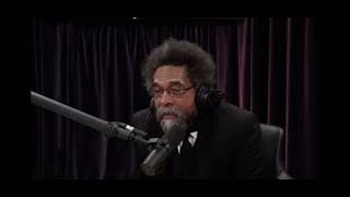 Dr. Cornel West talks Eminem, his GENIUS, and Dr. Dre’s Contributions!