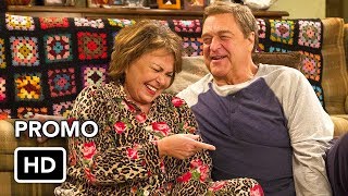 Roseanne 10x08 Promo \\