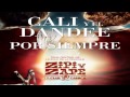 Cali Y El Dandee - Por Siempre (iTunes)(Tema Central De La B.S.O.De La Pelicula Zipi Y Zape) 2013