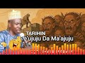 Tarihin Yajuju Wama Juju Sabon Wa Azin Jikan Malam Kalla Kaci Dariya 2025