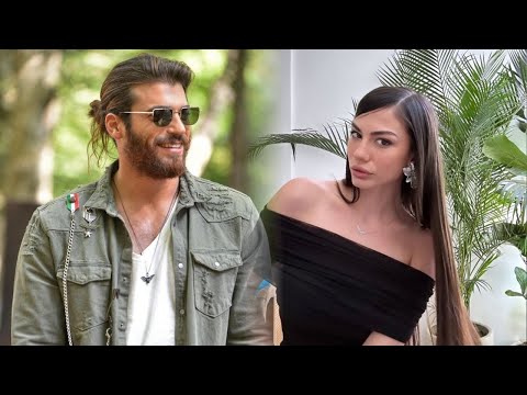 Demet Özdemir sorprende a todos Por qué dejó a Can Yaman Su regreso es INMINENTE