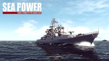 SEA POWER Dev Diary #5: TU-95 front/rear sound aspect