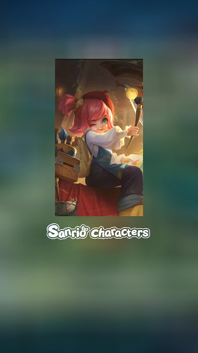 Suara Ulti Chang'e Bahasa Jepang Di Semua Skin