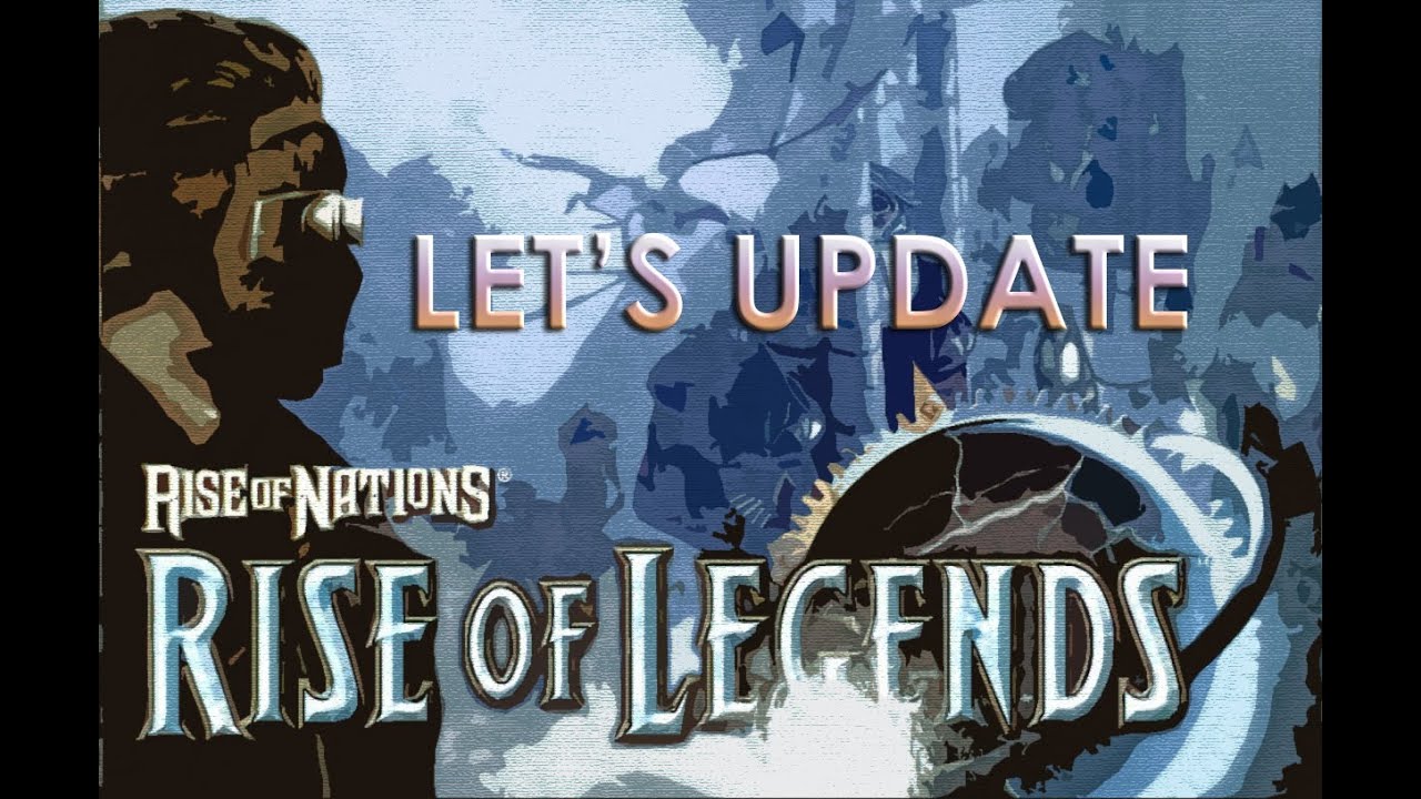 Rise of Nations: Rise of Legends Updated Hands-On - Multiplayer  Head-to-Head, Dominances, and More - GameSpot