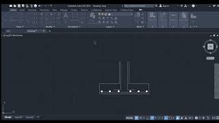 ECS338 MINI PROJECT AutoCAD Short Video