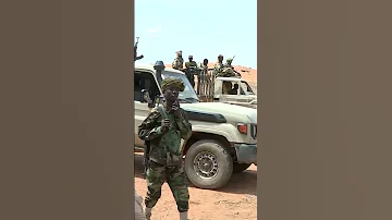 مصادر لـ العربية الجيش السوداني يستعيد بلدات استراتيجية قرب طريق الصادرات 