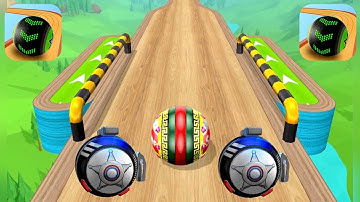 Max Levels  Going Balls ⚽️⚽️|| All Levels Gameplay Walkthrough Android, iOS⚽️ Big Update #12