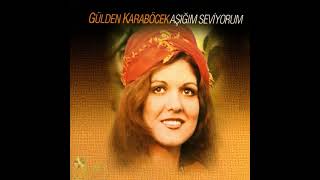 Gülden Karaböcek - Mecburum Resimi