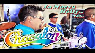 Miniatura del video "Chacalon Jr InsTrumenTal La Nueva Holly VES ´CONO SUR´ 2016"