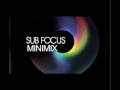 Sub Focus - Annie Mac's Mashup Mini Mix (18-09-2009)
