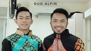 Duo Alvin 