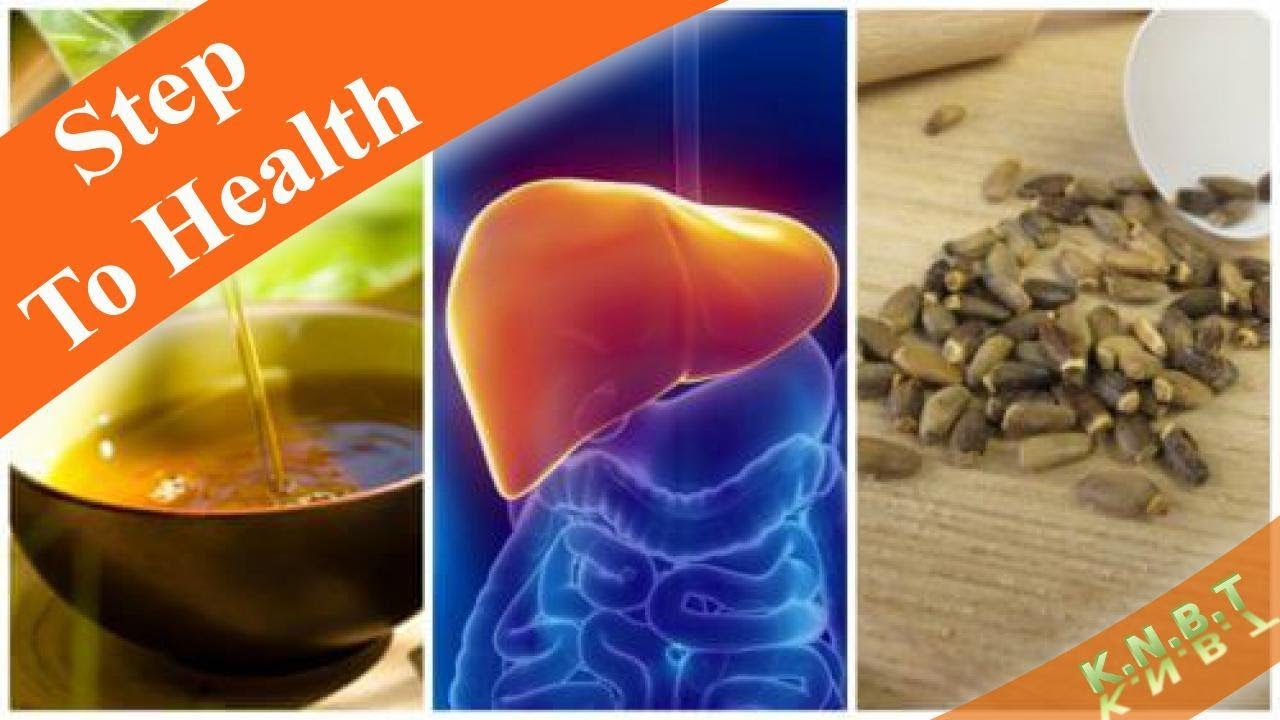 Fight Fatty Liver with These 6 Alternative Treatments