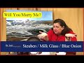 Marry Me? Steuben &amp; Milk Glass, Blue Onion, Left Facing Cameos, Brass, Values, more | Ask Dr. Lori