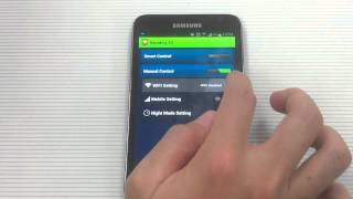 Battery Elf Introduction screenshot 3