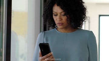 Galaxy Z Fold4: Stay productive wherever you go | Samsung