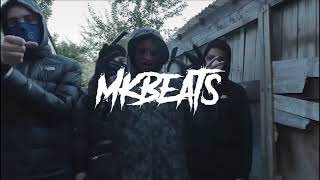 Dh X Twsosa Type Beat Produced By Emkayy