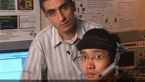 Tongue Drive System versi 2008