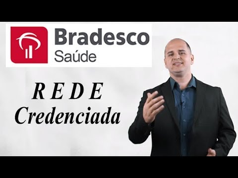 Bradesco   Rede Credenciada de Plano de Saúde