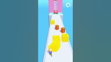 Luck Marble Test - Max Level Gameplay iOS,Android Walkthrough Video Update Game Mobile