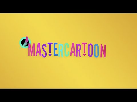 Animawarrior's MasterCartoon -