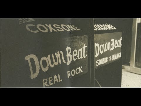 Rock A Shacka Vol. 7 - Jamaica Underground - Down Beat