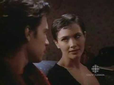 Northern Exposure - Chris Gets his Voice Back