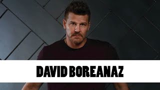 10 Things You Didn't Know About David Boreanaz | Star Fun Facts