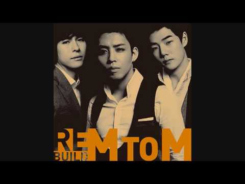 [MP3 HQ] M To M (엠투엠) (+) 코끝이 짠하잖아요 ('Rebuild M To M')