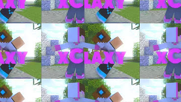 Intro For xClaxy [Dual With NoobGà Artz]