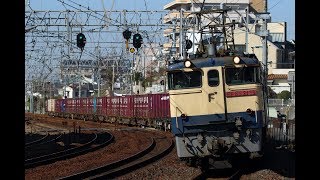 【再びの72レなど】阪神電車赤胴車撮影にも初挑戦！