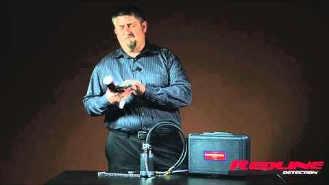 Introducing the Power Intake System