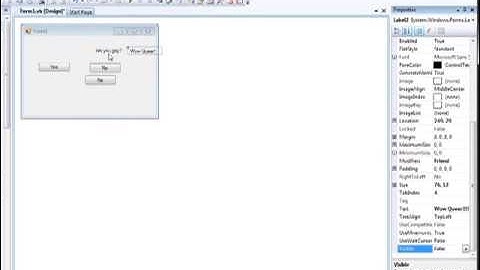 How to make a Untouchable button in Visual Basic 2008