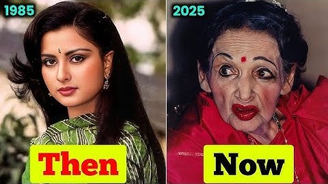 Bollywood actress after and before Unbelievable Transformation 🤯