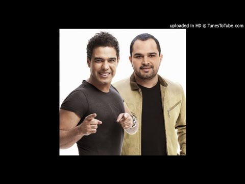 Zezé Di Camargo & Luciano - Fui Homem Demais - Ouvir Música