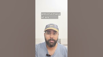 🔐 Logical vs Physical Security Controls | Key Differences + Real-World Examples!