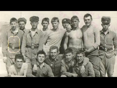 «Братство». Реальные истории воинов-афганцев