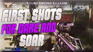 First Clips For Dare & SoaR @SoarGaming @DareRising @LaKsoh @SoaRTheif