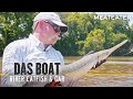 Huntin' Catfish and Gar on the Savannah River | S1E06 | Das Boat