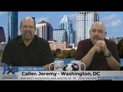 Atheist Experience 21.31 with Matt Dillahunty and John Iacoletti Atheist Experience 21.31 with Matt Dillahunty and John Iacoletti