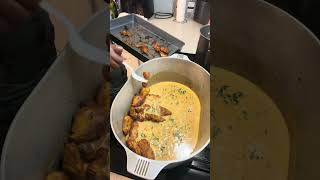 Marry Me Chicken Recipe