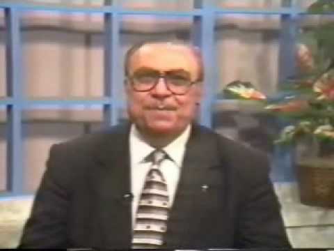 ع السما رايح القس سعد ذكري أمريكا 1998