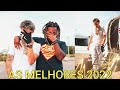 CHEFIN - AS MELHORES MUSICAS 2022 / Chefin - Tropa do Mais Novo ft. Vulgo FK / CHEFIN PLAYLIST 2022