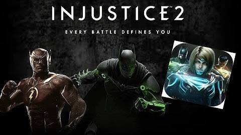 How to Download Injustice 2 Mobile (No Jailbreak)