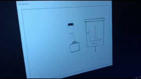 Play testing xkcd VR, our itch.io xkcd game jam entry